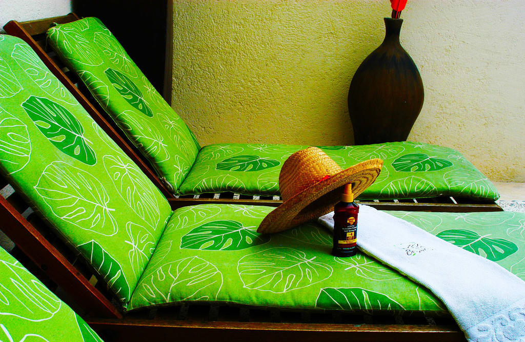 Hotel Chapul Inn Acapulco Exterior foto