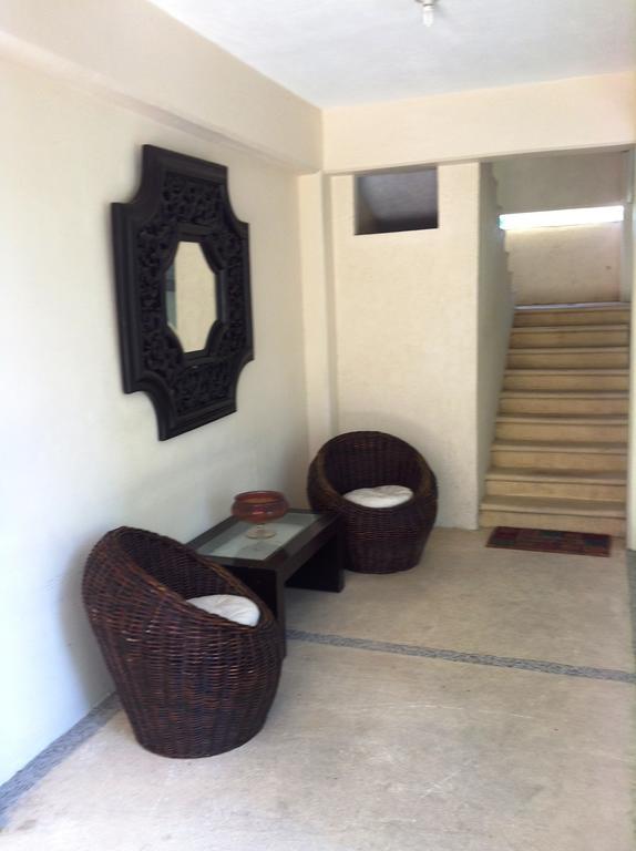 Hotel Chapul Inn Acapulco Exterior foto